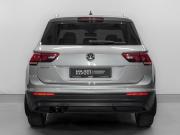 Volkswagen Tiguan II Москва  - изображение 37