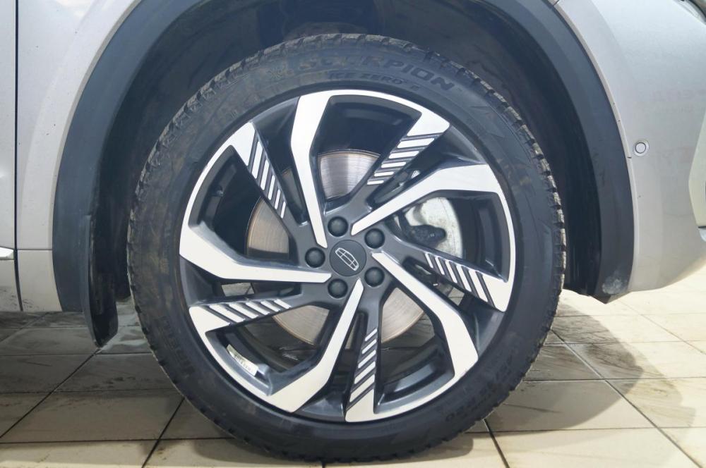 Geely Monjaro I Екатеринбург  - изображение 5