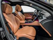 Mercedes-Benz S-Класс VII (W223) Санкт-Петербург  - изображение 53