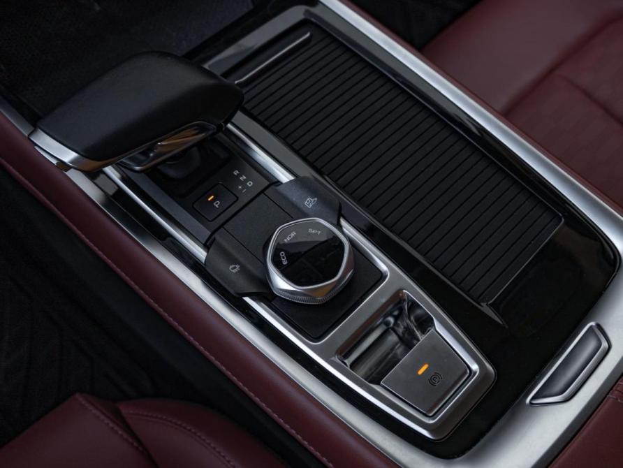 Changan CS55 Plus II Рестайлинг Краснодар  - изображение 13