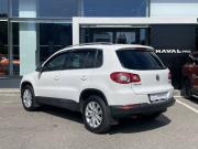 Volkswagen Tiguan I Москва  - изображение 24