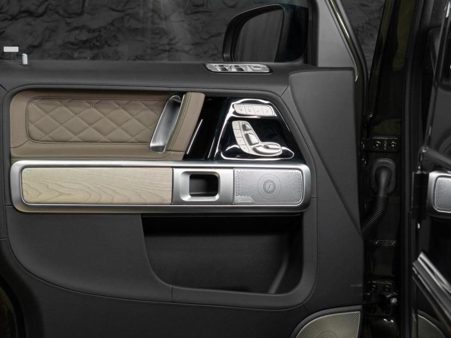 Mercedes-Benz G-Класс AMG II (W465) Рестайлинг Москва  - изображение 31