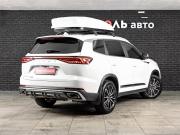 Chery Tiggo 8 Pro Max I Рестайлинг Екатеринбург  - изображение 23