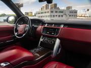 Land Rover Range Rover IV Москва  - изображение 36