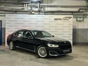 BMW 7 серии VI (G11/G12) Рестайлинг Санкт-Петербург  - изображение 41