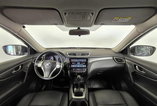 Nissan X-Trail III с пробегом 2017 года, цена 1 750 000 рублей, 114653 км, внедорожник, Автокод Объявления