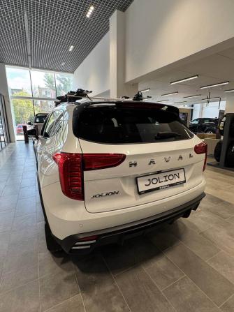 Новый Haval Jolion I Рестайлинг 2026 года, цена 2 649 000 рублей, внедорожник, Автокод Объявления