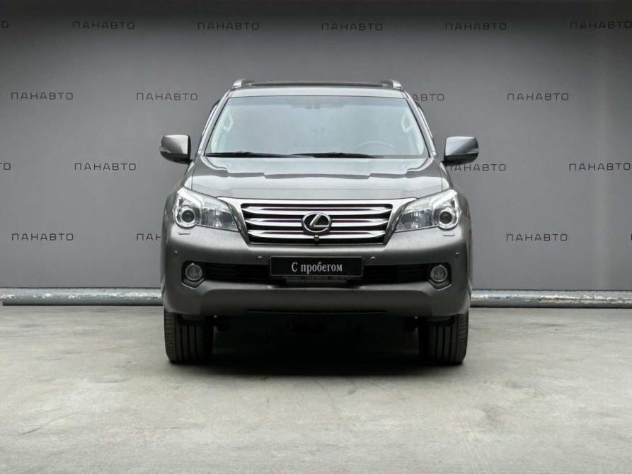 Lexus GX II Москва  - изображение 2