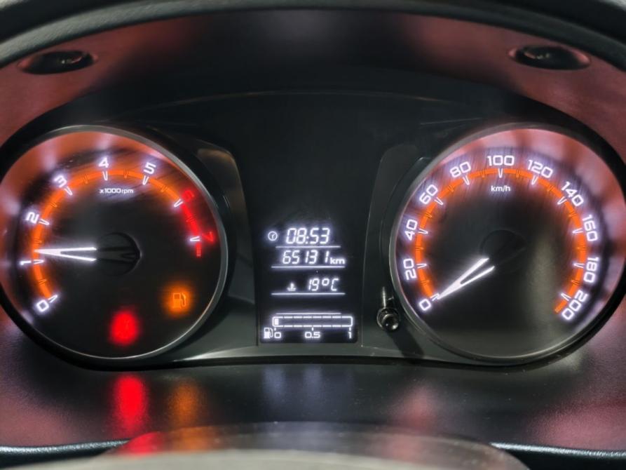 Lada (ВАЗ) Granta I Рестайлинг Курск  - изображение 10
