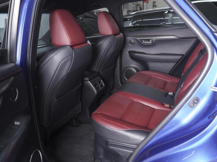 Lexus NX I Ростов-на-Дону  - изображение 11