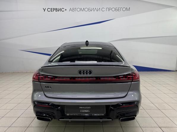 Audi A5 III (B10) с пробегом 2025 года, цена 5 990 000 рублей, 58 км, седан, Автокод Объявления