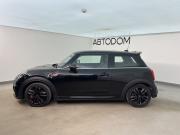 Mini Hatch III (F55/F56) Рестайлинг 2 Москва  - изображение 18