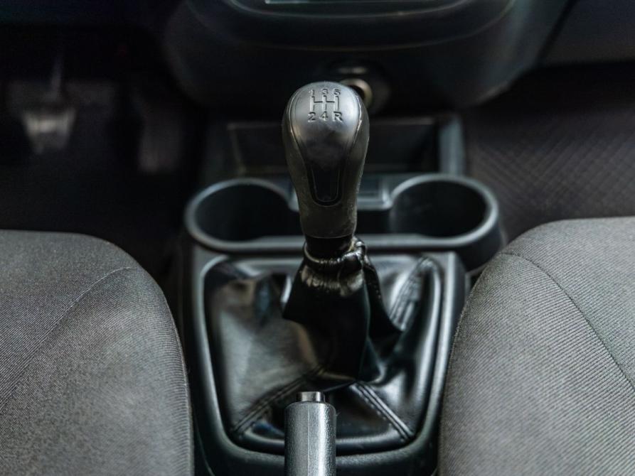 Lada (ВАЗ) Granta I Рестайлинг Волгоград  - изображение 20