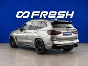 BMW X3 M I (F97) Москва  - изображение 42