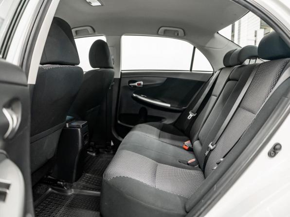 Toyota Corolla X (E140 E150) Рестайлинг с пробегом 2012 года, цена 1 219 000 рублей, 185281 км, седан, Автокод Объявления