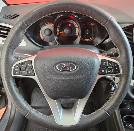 Lada (ВАЗ) Vesta I с пробегом 2020 года, цена 1 330 000 рублей, 68000 км, универсал, Автокод Объявления