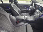 Mercedes-Benz C-Класс IV (W205) Рестайлинг Санкт-Петербург  - изображение 35