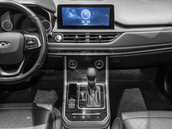 Chery Tiggo 8 Pro I с пробегом 2021 года, цена 1 570 000 рублей, 107223 км, внедорожник, Автокод Объявления