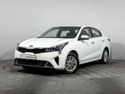 Kia Rio IV Рестайлинг Санкт-Петербург  - изображение 19