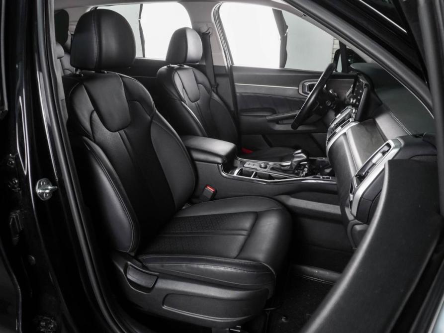 Kia Sorento IV Воронеж  - изображение 8