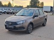 Lada (ВАЗ) Granta I Рестайлинг Набережные Челны  - изображение 26