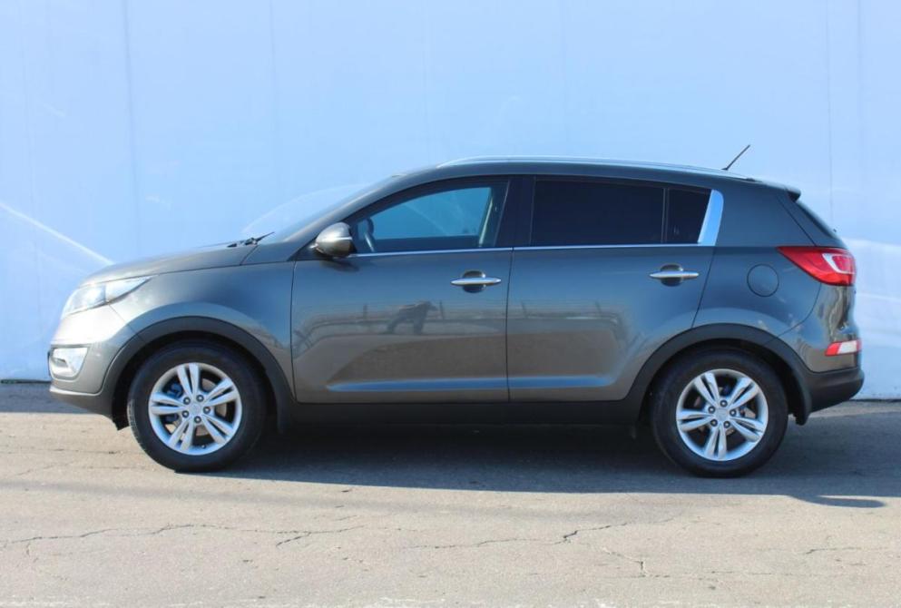 Kia Sportage III Нижний Новгород  - изображение 4