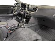 Kia Ceed III Рестайлинг Екатеринбург  - изображение 30