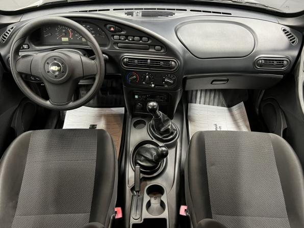 Chevrolet Niva I Рестайлинг с пробегом 2014 года, цена 745 000 рублей, 122708 км, внедорожник, Автокод Объявления