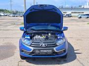 Lada (ВАЗ) Granta I Рестайлинг Набережные Челны  - изображение 36