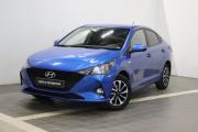 Hyundai Solaris II Рестайлинг Ульяновск  - изображение 16