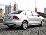 Volkswagen Polo V Рестайлинг Ижевск  - изображение 25