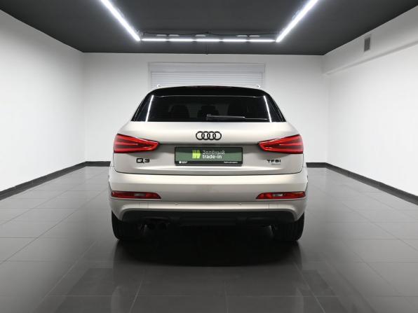 Audi Q3 I (8U) с пробегом 2014 года, цена 1 695 000 рублей, 182415 км, внедорожник, Автокод Объявления