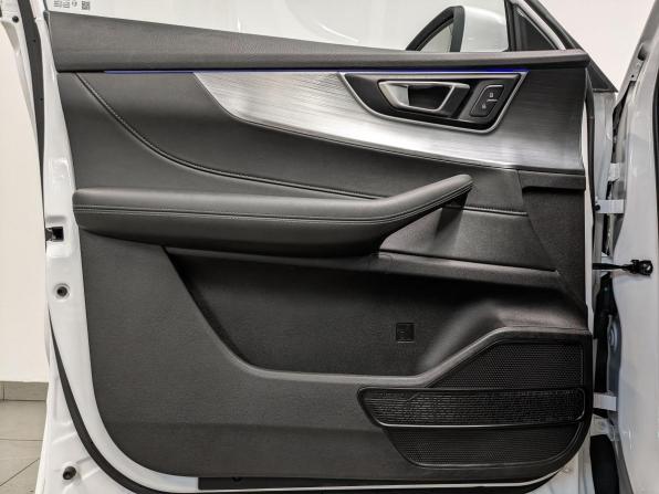 Chery Tiggo 4 Pro I с пробегом 2023 года, цена 1 600 000 рублей, 11524 км, внедорожник, Автокод Объявления