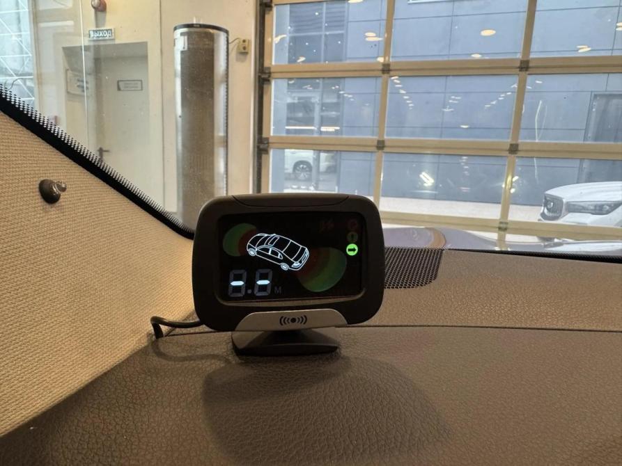 Nissan Qashqai II Подольск  - изображение 19