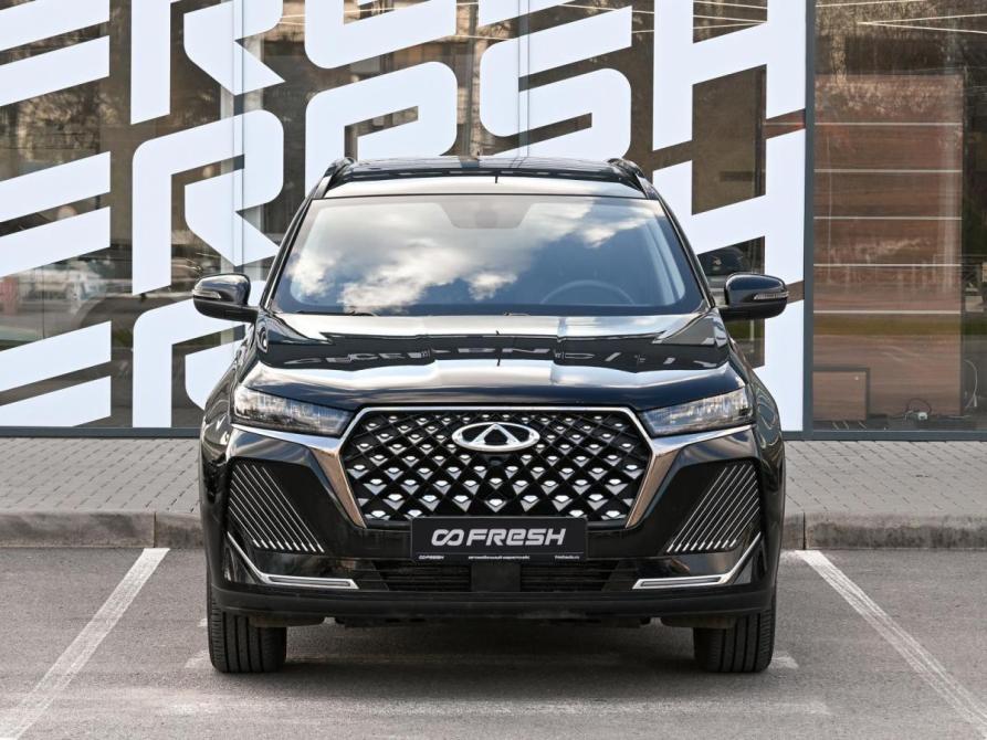 Chery Tiggo 7 Pro Max I Рестайлинг Волгоград  - изображение 3