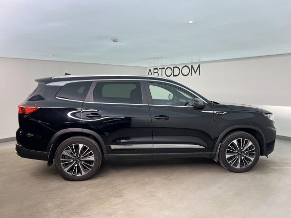 Chery Tiggo 8 Pro Max I Рестайлинг с пробегом 2023 года, цена 2 590 000 рублей, 31150 км, внедорожник, Автокод Объявления