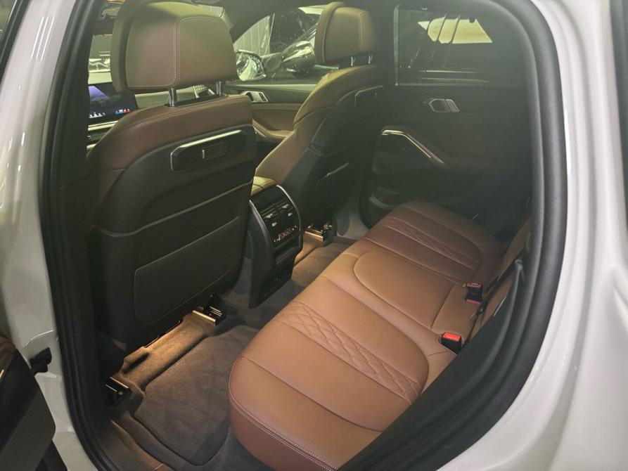 BMW X6 III (G06) Рестайлинг Москва  - изображение 8