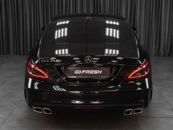 Mercedes-Benz CLS II (C218) с пробегом 2012 года, цена 2 194 000 рублей, 177653 км, седан, Автокод Объявления