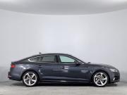 Audi A5 II (F5) Калининград  - изображение 22