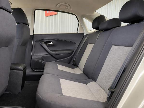 Volkswagen Polo V с пробегом 2011 года, цена 777 000 рублей, 85355 км, седан, Автокод Объявления