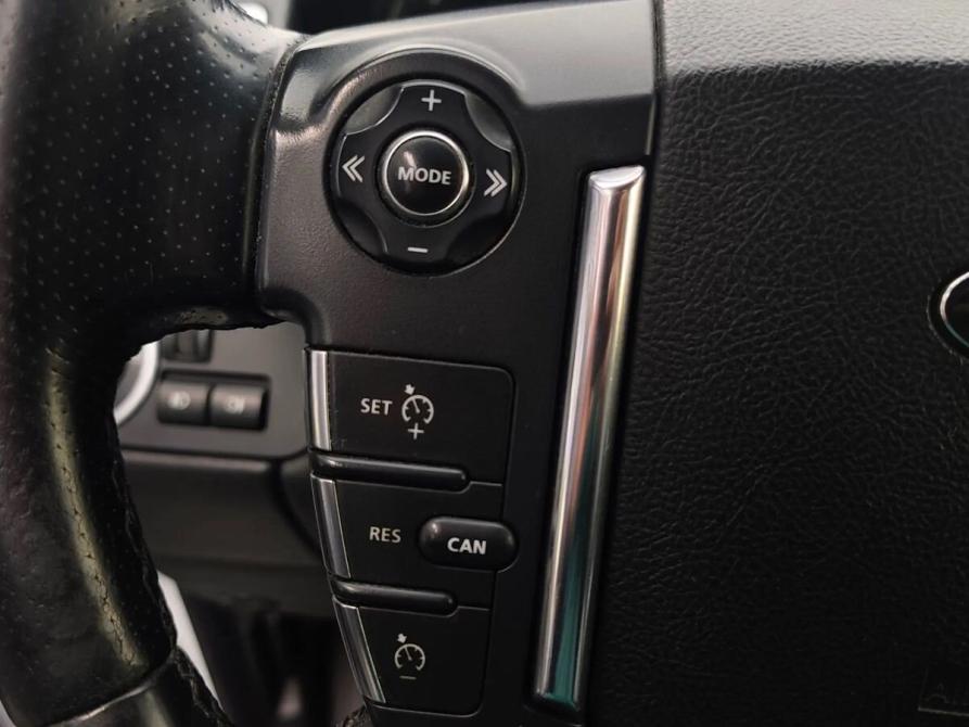 Land Rover Range Rover Sport I Рестайлинг Санкт-Петербург  - изображение 11