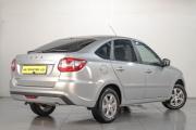 Lada (ВАЗ) Granta I Рестайлинг Челябинск  - изображение 24