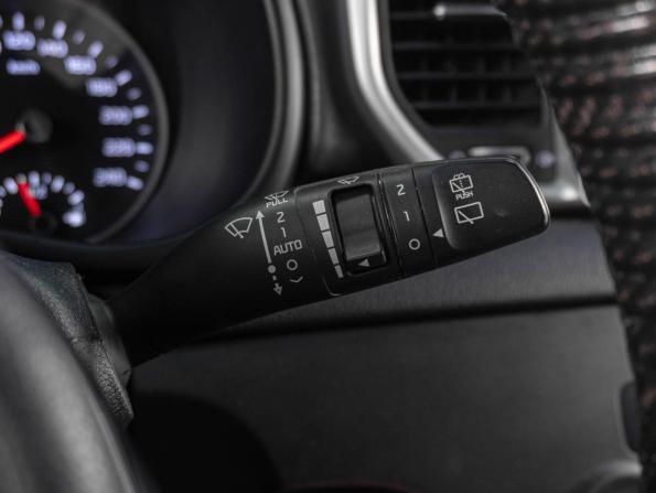 Kia Sportage IV Рестайлинг с пробегом 2020 года, цена 2 499 000 рублей, 83268 км, внедорожник, Автокод Объявления