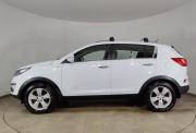 Kia Sportage III Волгоград  - изображение 50