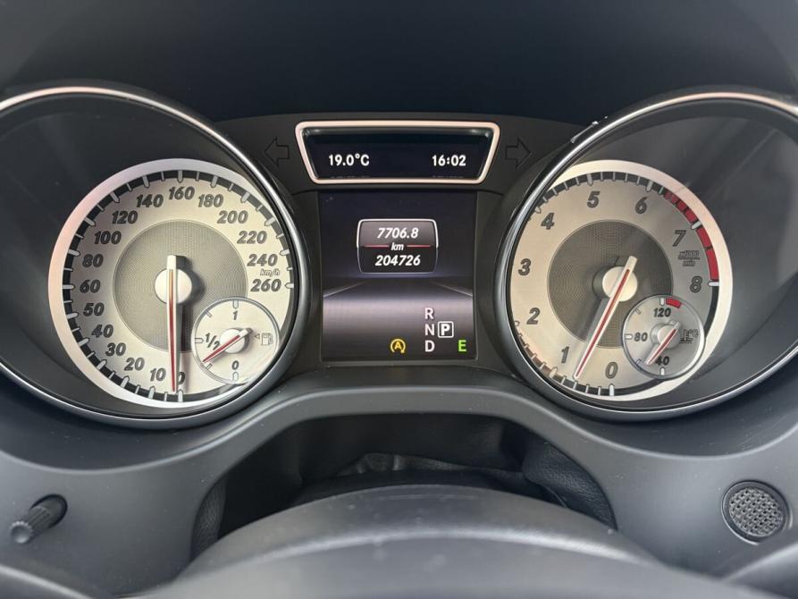 Mercedes-Benz GLA I (X156) Саратов  - изображение 9