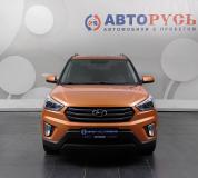 Hyundai Creta I Москва  - изображение 27