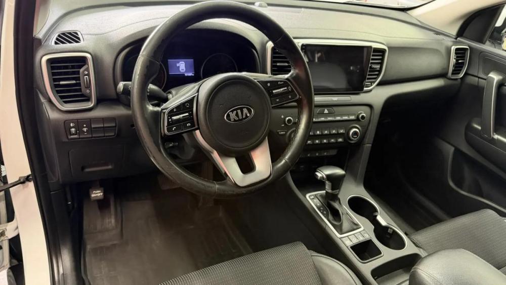 Kia Sportage IV Рестайлинг Магнитогорск  - изображение 8