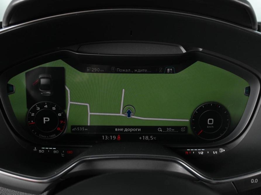 Audi TT III (8S) Ростов-на-Дону  - изображение 16