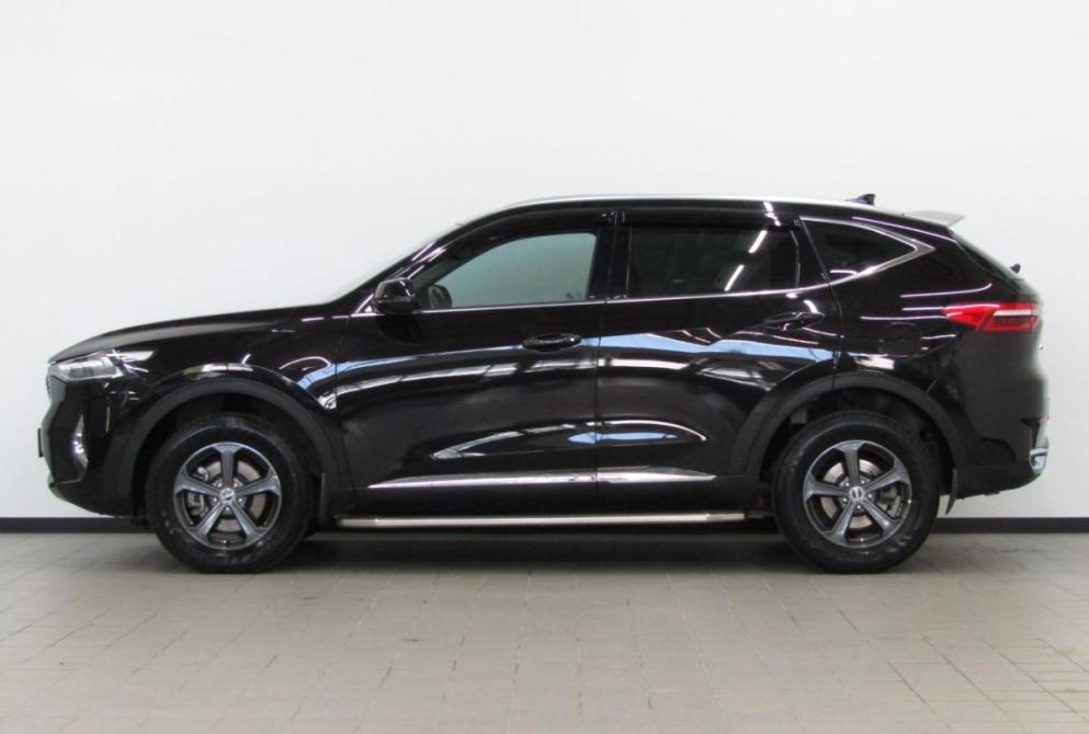 Haval F7 I Екатеринбург  - изображение 2