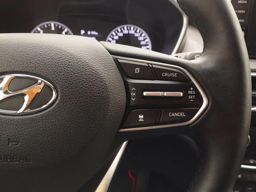 Hyundai Santa Fe IV Екатеринбург  - изображение 27